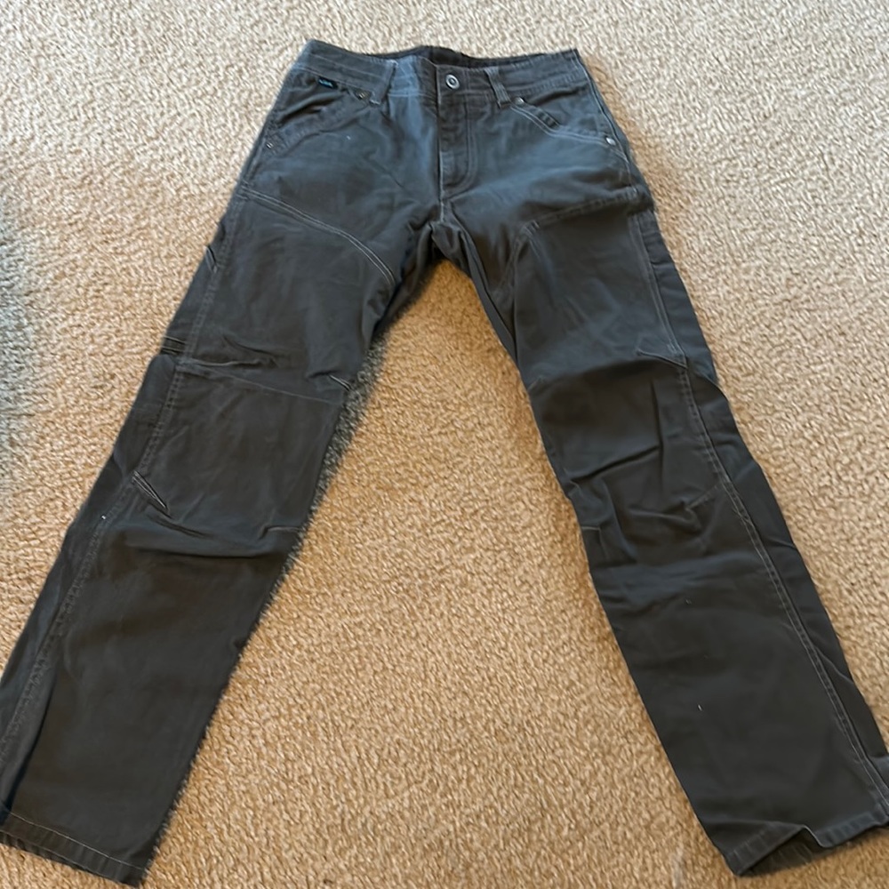 Kuhl 30x32